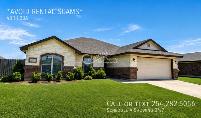 property at 4402 Lauren MacKenzie Dr
