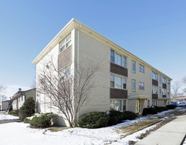 1038 S York Rd in Bensenville, IL - Building Photo
