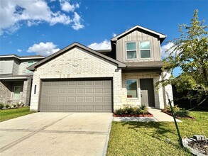 12306 Rock Basin Dr in Houston, TX - Foto de edificio - Building Photo