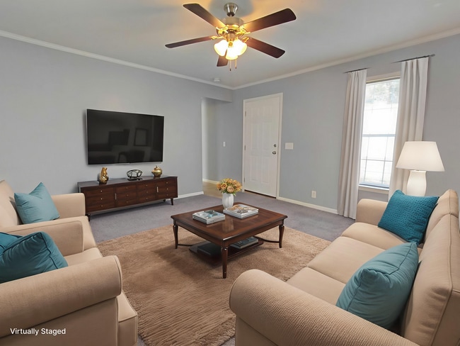 property at 2112 Bluebird Terrace NW