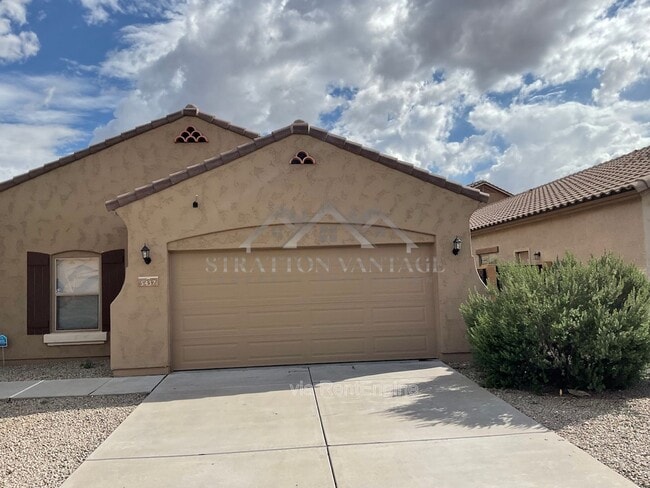 property at 5437 W Maldonado Rd