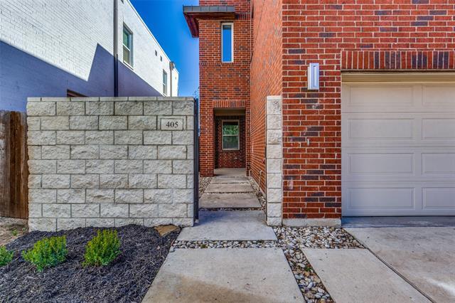 405 Templeton Dr in Fort Worth, TX - Building Photo - Building Photo