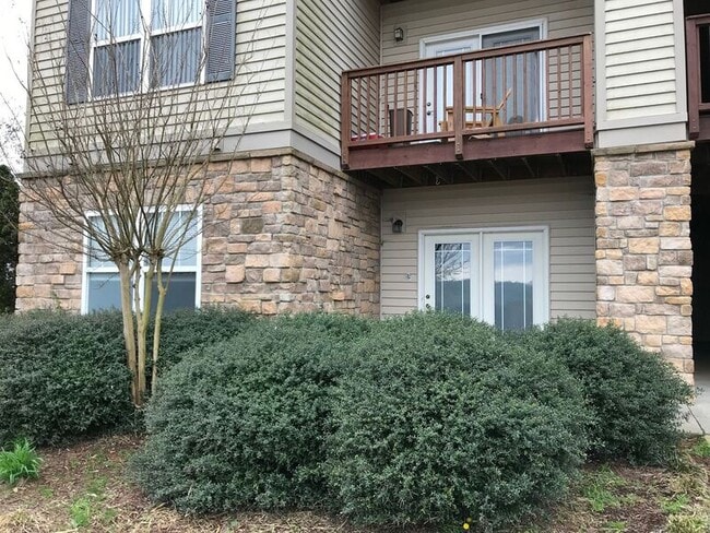 property at 1601 Harts Ridge Dr