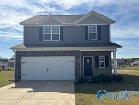 1114 Freedom Pkwy in Montevallo, AL - Building Photo