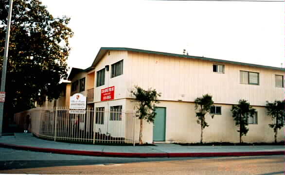 1000 E Sycamore St in Anaheim, CA - Foto de edificio - Building Photo