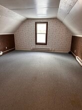 19 Park St, Unit Upper in Arcade, NY - Building Photo - Building Photo