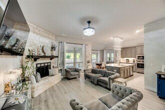 2606 Gavin Dr in Mansfield, TX - Building Photo - Building Photo