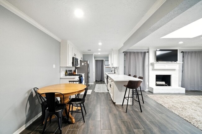 property at 10322 Sageplum Dr