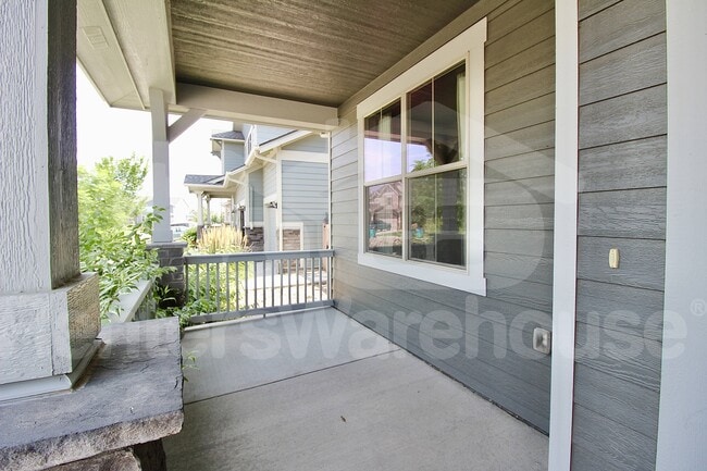 5402 Lulu City Dr in Timnath, CO - Building Photo - Building Photo