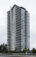 Luma in Burnaby, BC - Building Photo - Building Photo