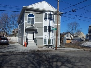 30 James St in East Providence, RI - Building Photo - Building Photo