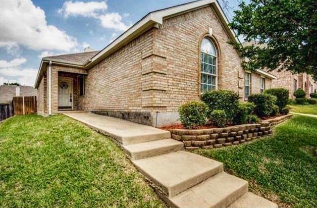 2828 Bradford Oaks Dr in McKinney, TX - Building Photo - Building Photo