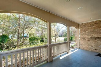 34 N Longsford Cir in The Woodlands, TX - Building Photo - Building Photo