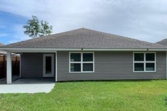 519 E Marigold Dr in Long Beach, MS - Foto de edificio - Building Photo