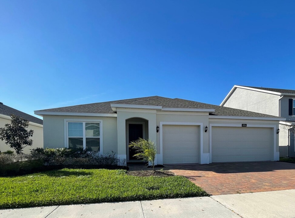 4936 Blanche Ct in St. Cloud, FL - Building Photo