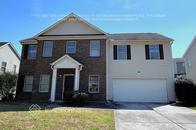 property at 438 Forrest Hills Dr