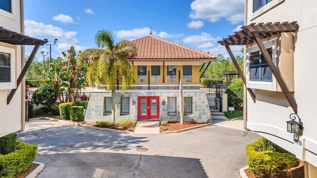 8543 Kediaman Ave in Orlando, FL - Building Photo - Building Photo