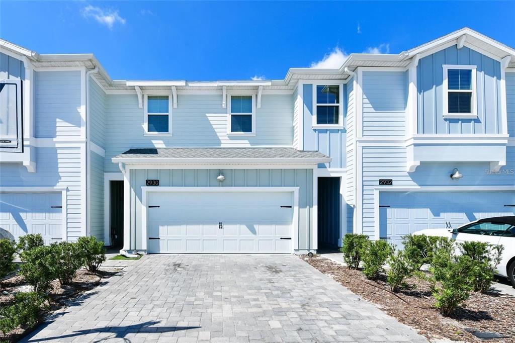 2930 Title St in Kissimmee, FL - Building Photo