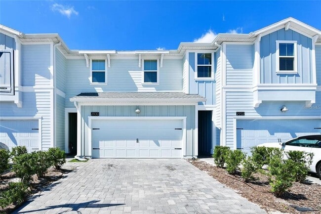 property at 2930 Title St