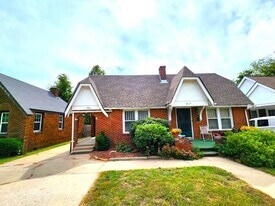 2608 NW 12th St in Oklahoma City, OK - Building Photo