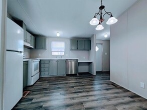 220 Sunshine Dr in Rocky Mount, NC - Building Photo - Building Photo