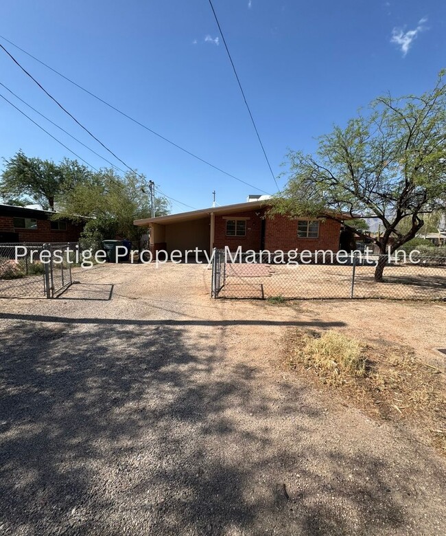 property at 349-351 E Smoot Pl