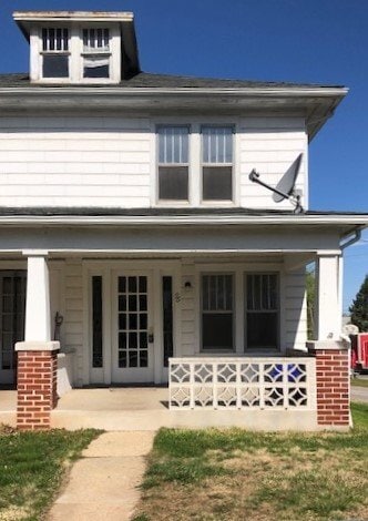 property at 96 N 3rd St