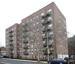 333 McDonald Ave Apartments