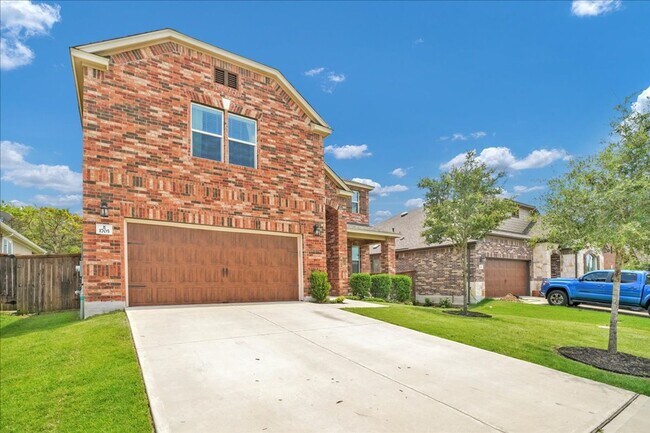 1705 Uhland Dr in Leander, TX - Building Photo - Building Photo