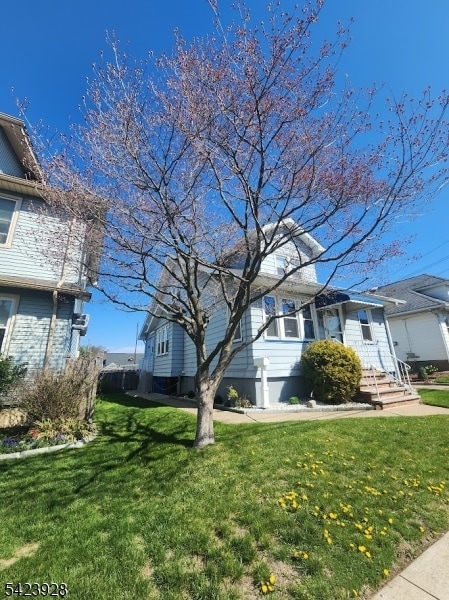 property at 23 Park Ave