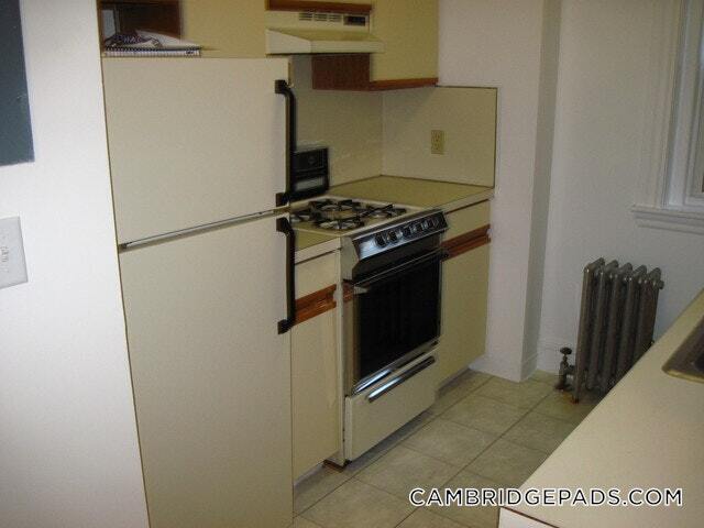19 Wendell St in Cambridge, MA - Building Photo - Building Photo