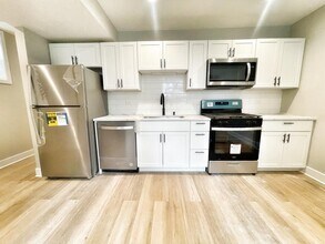 2309 N Campbell Ave in Chicago, IL - Building Photo - Building Photo