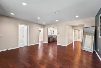 18005 Bullock St in Los Angeles, CA - Building Photo - Building Photo