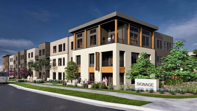 Live McKee in Madison, WI - Building Photo - Building Photo