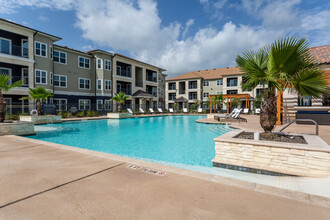 99 at South Winds in Baytown, TX - Building Photo - Building Photo