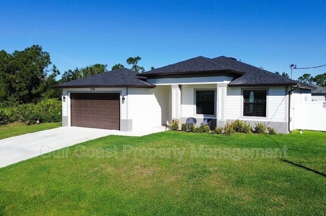 property at 7558 Totem Ave