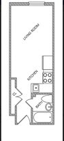 E.27th E27th St , Park Ave, Unit 4 in New York, NY - Building Photo