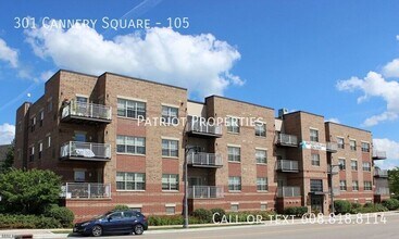 301 Cannery Square in Sun Prairie, WI - Building Photo - Building Photo