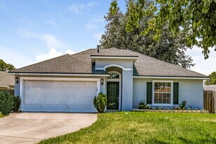 7328 US Open Blvd in Jacksonville, FL - Building Photo