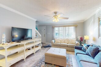 65 Marco Villas E in Marco Island, FL - Building Photo - Building Photo