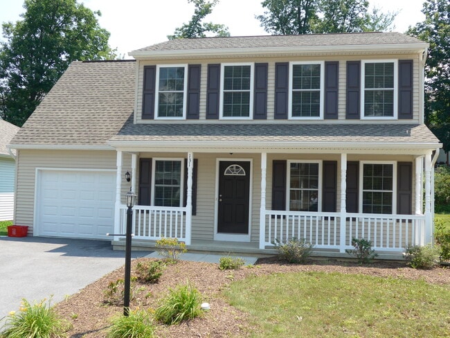 property at 131 Whisper Ridge Dr