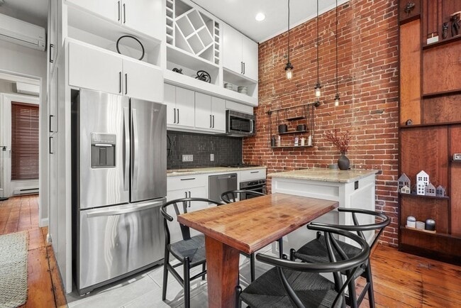 484 Massachusetts Ave in Boston, MA - Building Photo - Building Photo