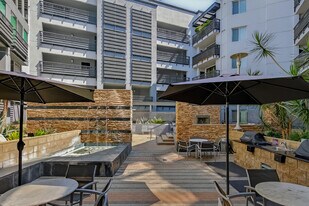 629 Traction Ave in Los Angeles, CA - Building Photo