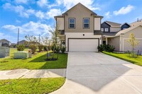 24803 Goldoni Dr in Katy, TX - Foto de edificio - Building Photo