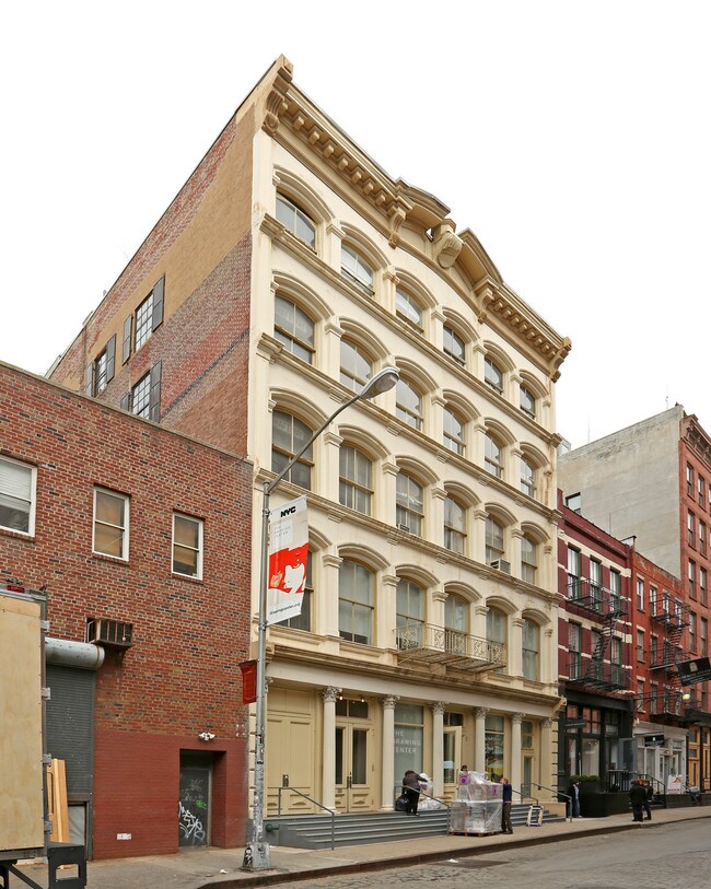 35 Wooster St Apartments New York, NY Apartments For Rent