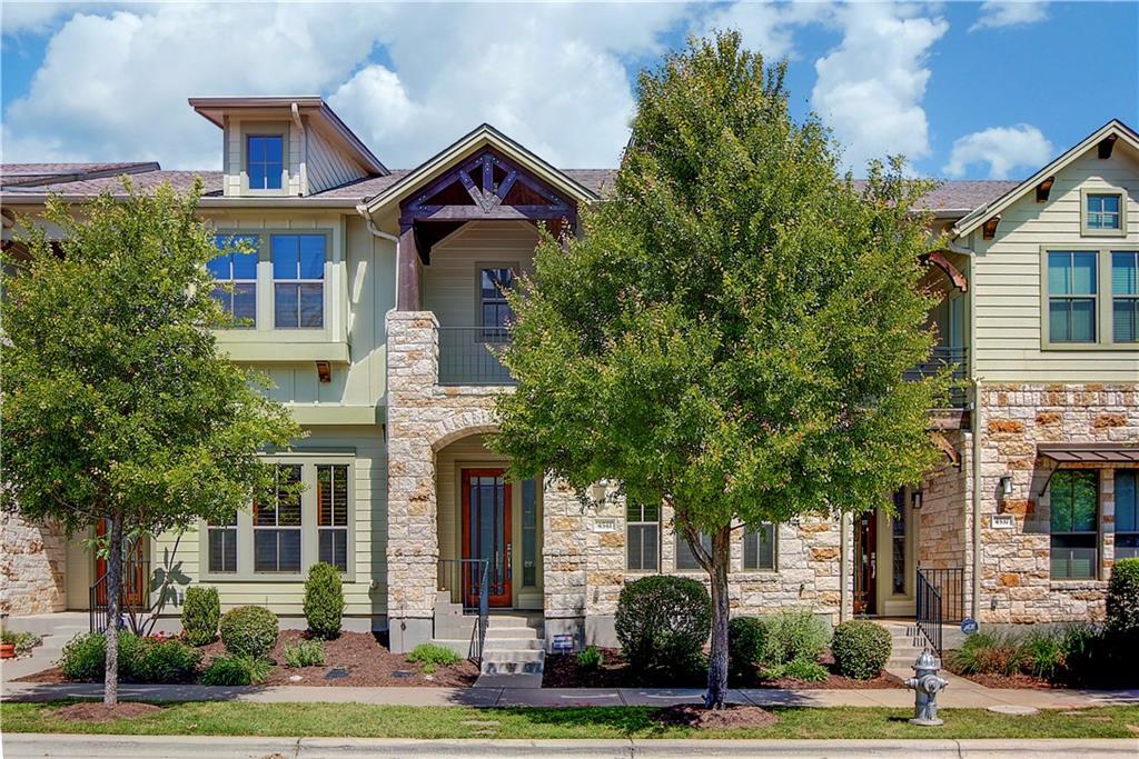 4541 Mattie St in Austin, TX - Building Photo