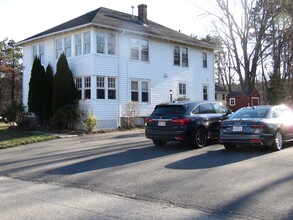 8 Washington St-Unit -A in Millbury, MA - Building Photo - Building Photo