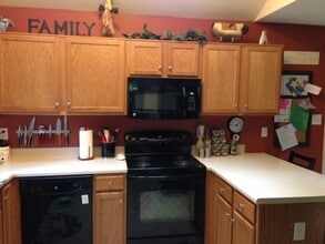 1935 E Old Mountain Rd in Mineral, VA - Building Photo - Building Photo