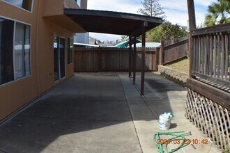 130 Rodeo Ct in Vallejo, CA - Building Photo - Building Photo