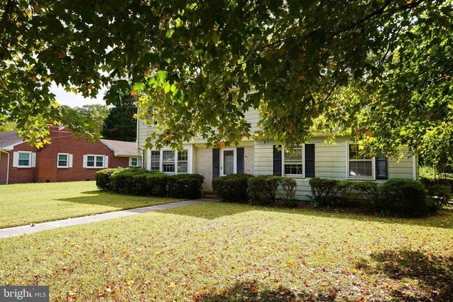 property at 510 Elberta Ave
